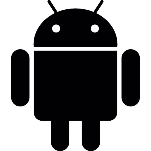 android logo